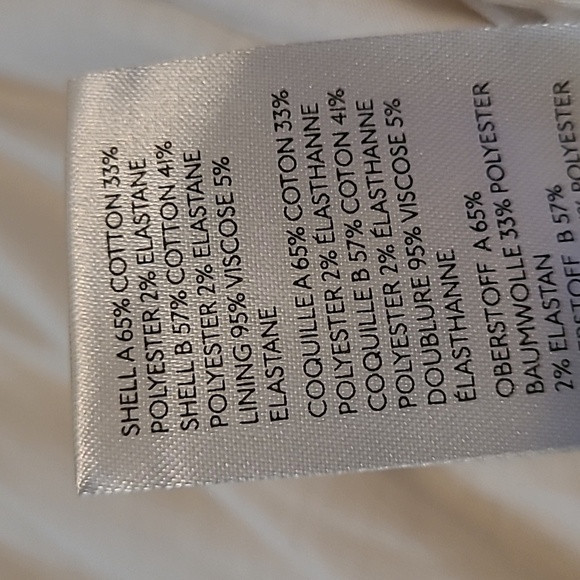 Anthropologie Sand Beige Textured A-line Sleeveless Midi Maxi Dress L Minimalist - Picture 3 of 16